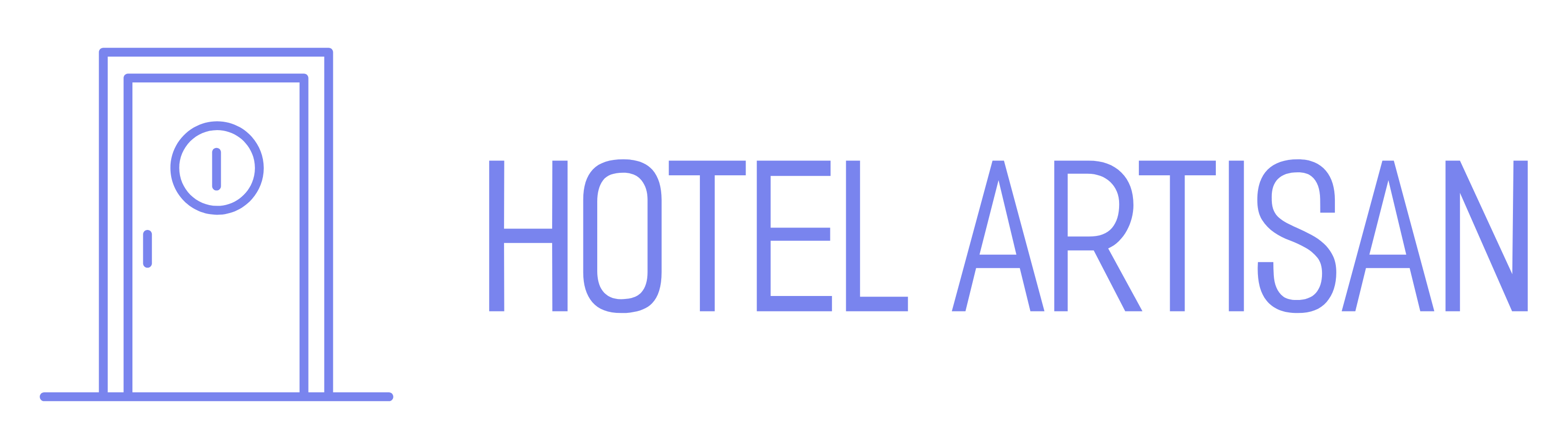 Hotel artisan